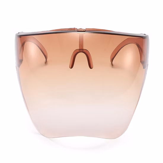 Prêt à expédier le masque de médecin masque facial jetable chirurgical non tissé à 3 plis